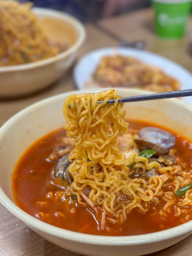익산 현지인 추억의 노포 맛집