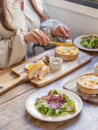 【岡山県/問屋町】岡山一のカフェ街⁉︎アンティーク好き必見カフェ