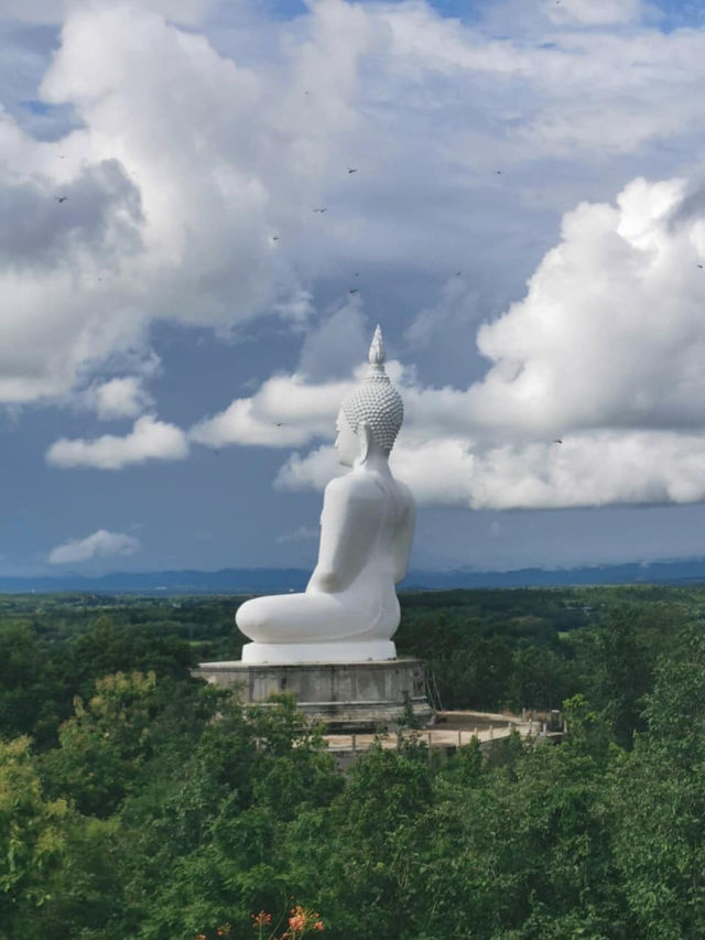 👏 วัดพระธาตุปูแจ