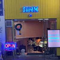 신당역 와인바 싱크