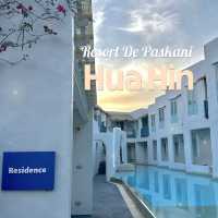 Resort De Paskini Hua Hin