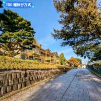 日本北海道賞楓行，道央、道南自駕遊