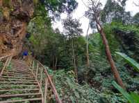 พามาชมน้ำตกที่สวยที่สุด ในจังหวัดอุทัยธานี