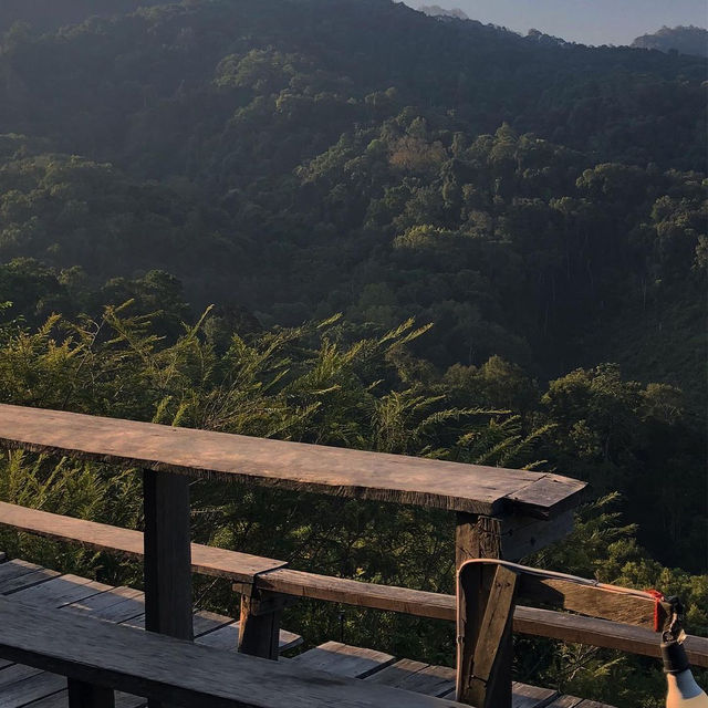 Ker Lee Glow - เกอลีโกล 🍃⛰️ 