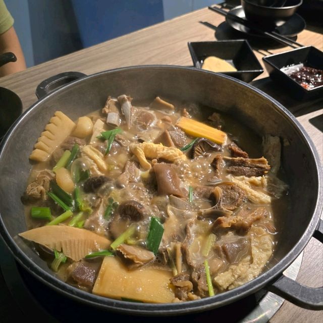 二鍋頭📍尖沙咀