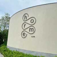 Horme cafe (หอมคาเฟ่)