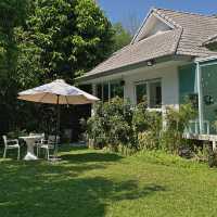 Koffee Thai by บ้านน้ำเรือนศิลป์ - ฉะเชิงเทรา