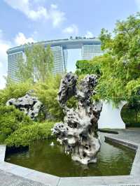 シンガポール　シンガポール観光　Indian Gardenでインドを感じた！