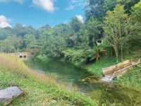 เหมืองปิล็อก - อ.ทองผาภูมิ กาญจนบุรี