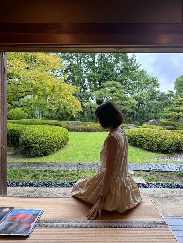 拍照勝地全攻略🥰超美庭園❤️超推薦
