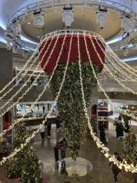이토록 화려한 카페라니🎄🎄