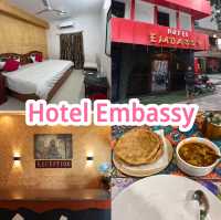 Hotel Embassy