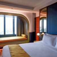 Graph Hotels รัชดา