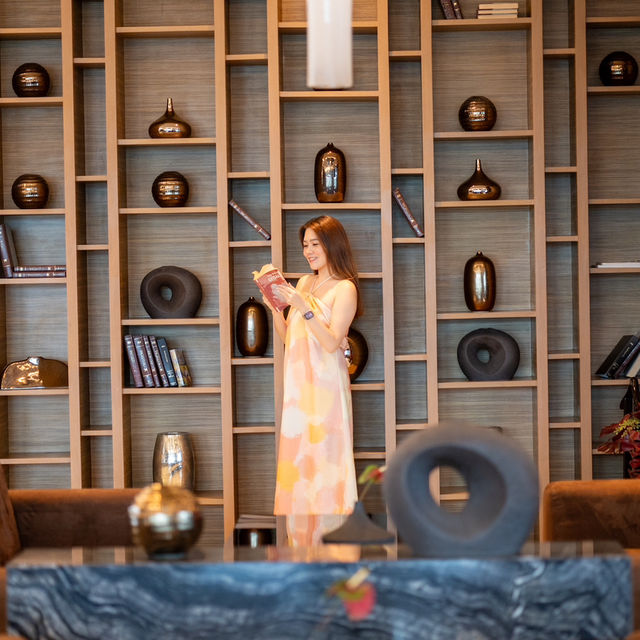 โรงแรม 5 ดาว รีโนเวทใหม่ ตรงข้าม One Bangkok