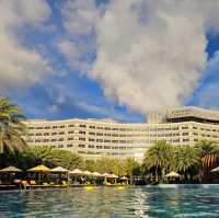 Island Bliss: My Relaxing Escape to Pullman Phu Quoc Beach Resort