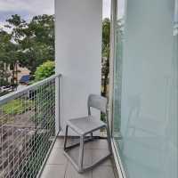 Malaya hotel bandung