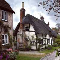 Beautiful Countryside , England 