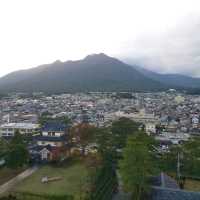 長崎観光！築城400年「島原城」