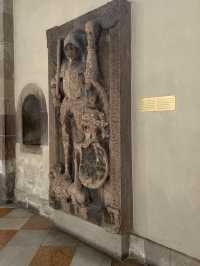 Discovering the Beauty of Bolzano Cathedral