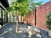 The Weekender Cafe' Kanchanaburi