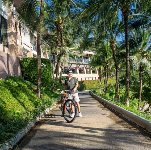 The Westin Siray Bay Resort & Spa Phuket 