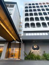 【別府】全面改装済✨立ち寄り湯も出来る老舗温泉ホテル♨️