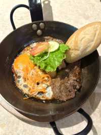 ベトナム　フーコック島観光　Regent Phu Quocで人生最高の朝食を！