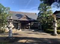仙台　東昌寺