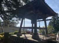 仙台観光　覚範寺