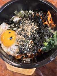 🇰🇷釜山✈️刀削麵與瑪格利酒조선칼국수와통막걸리