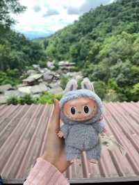 ระเบียงวิว☕️🌳