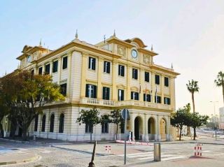 一個足以了解整個馬拉加的綜合型博物館