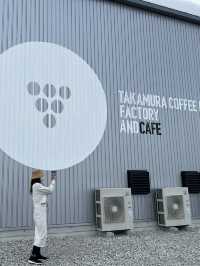 【兵庫／淡路島】大阪の有名コーヒーショップが淡路島に！