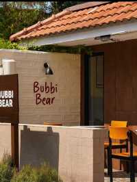 Bubbibear Cafe
