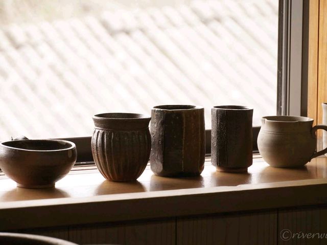 【岡山県】備前焼の器で映えるスイーツ！「Cafe MUGENAN+」