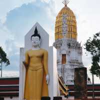 พระวิหารพระอัฏฐารส