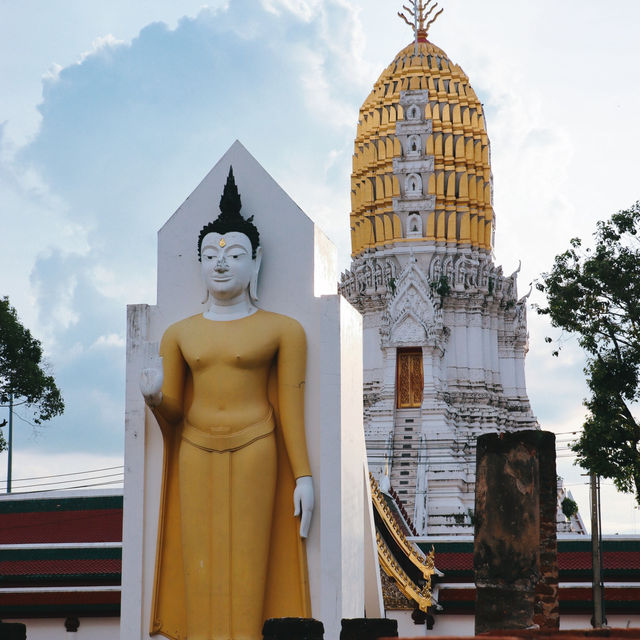 พระวิหารพระอัฏฐารส