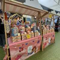 A Whimsical Wonderland: Christmas at One Utama