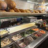 Savoring the Holidays at Pho Vietz: A Culinary Celebration
