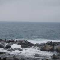 อุทยานเกาะเหอผิง (Haping Island Park)