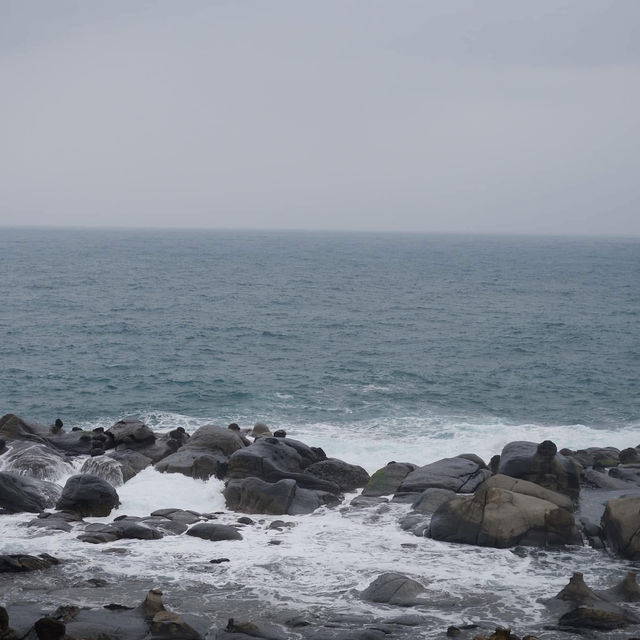 อุทยานเกาะเหอผิง (Haping Island Park)