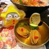 聖誕梗係食放題🤗