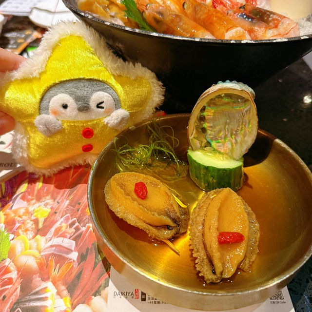 聖誕梗係食放題🤗