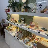 Shi Terrazzo Atelier: Where Creativity Becomes a Gift