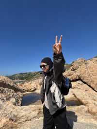beautiful island in hongkong never make me disappointed 