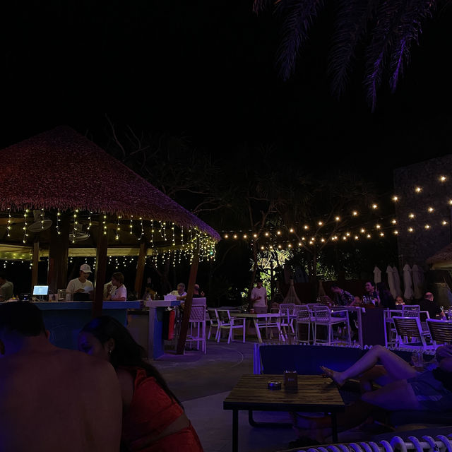 Kudo beach club 