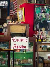 ร้านลับหัวหิน ✨ รสชาติดี ราคาถูกกก~ 