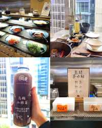 無限時養生火鍋放題【鍋霸】