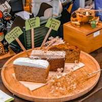 Grind And Brew Hongkong