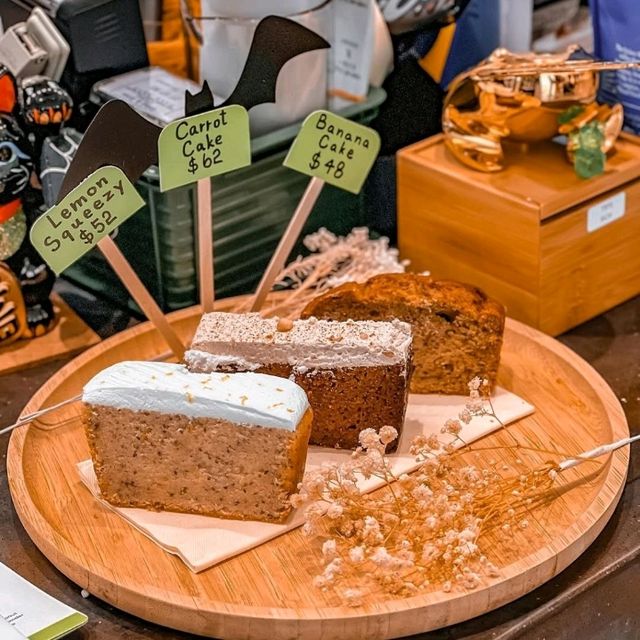 Grind And Brew Hongkong